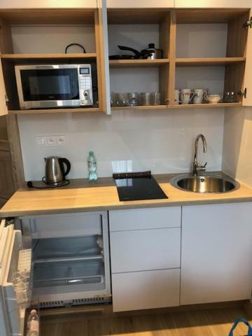 Apartament Agata Koszalin Exterior foto